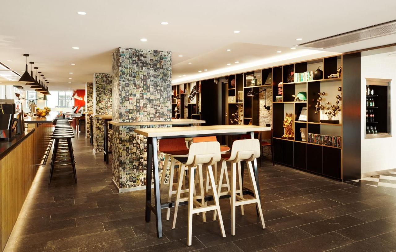 Citizenm Champs-élysées Paris